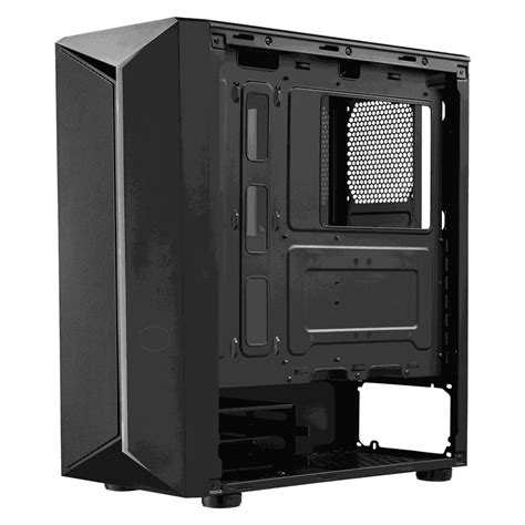 CMP 510 Mid Tower PC Case .